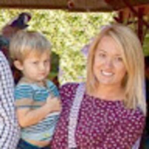 Meet your Posher, Michaela